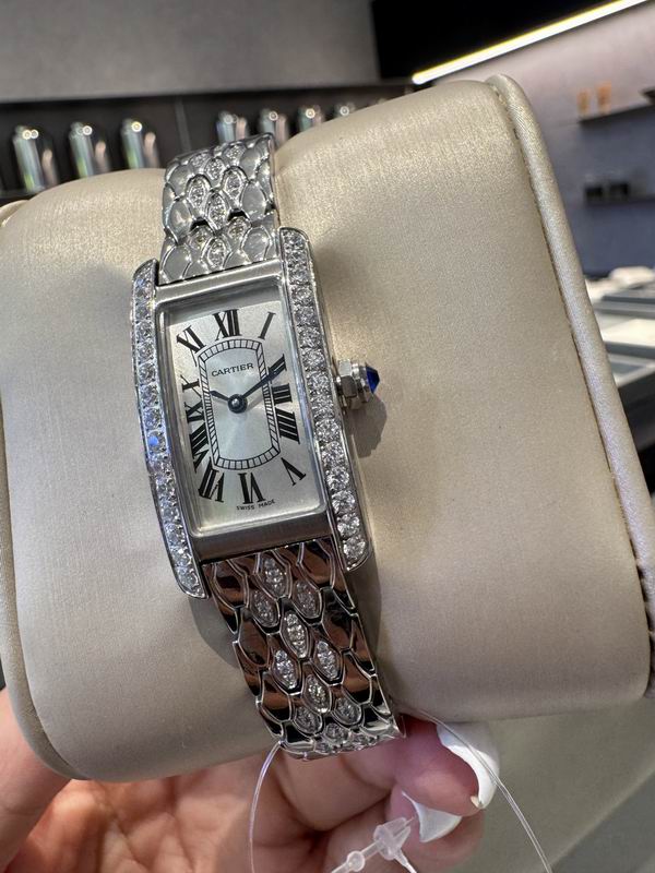 Cartier 20X35mm 80 (6)