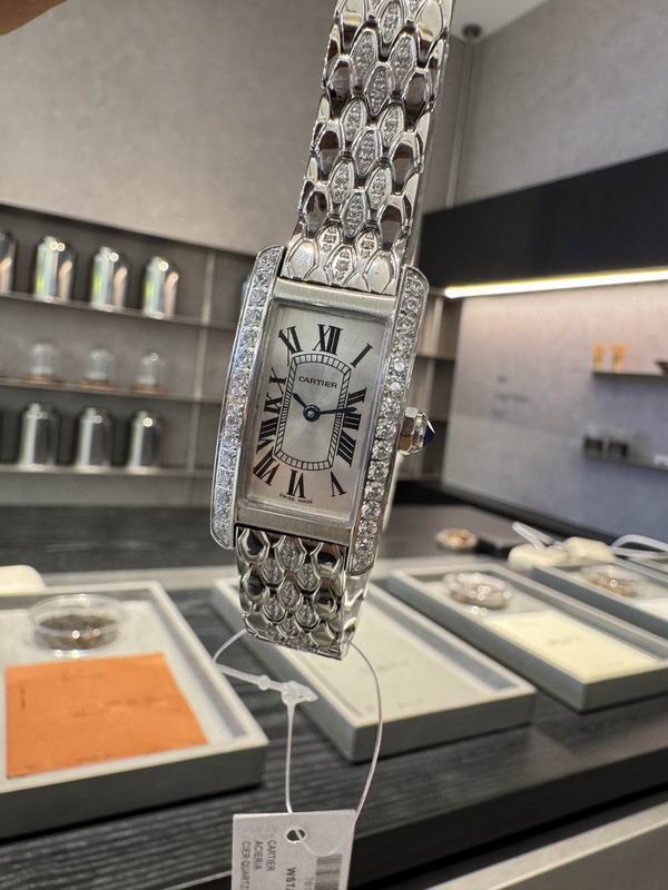 Cartier 20X35mm 80 (7)