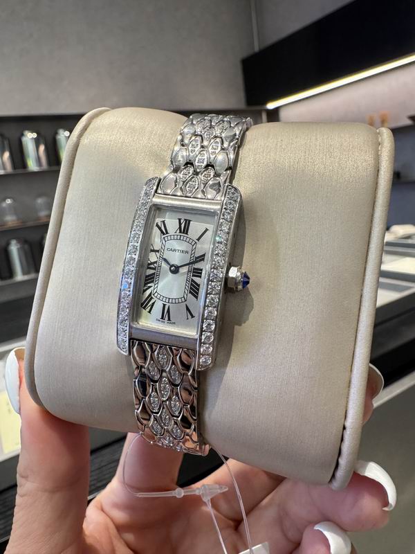 Cartier 20X35mm 80 (8)