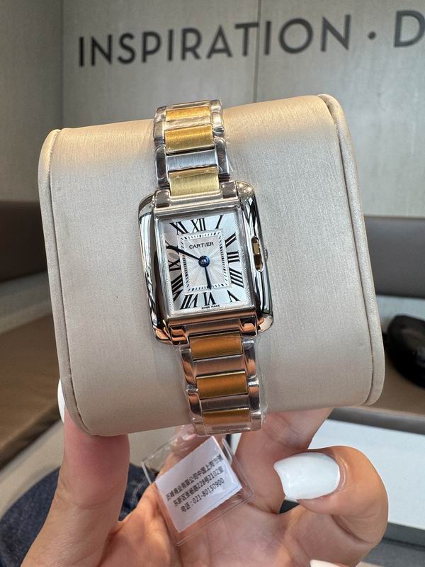 Cartier 22.7X30.2mm 10 (12)