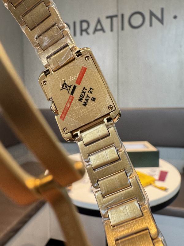 Cartier 22.7X30.2mm 10 (14)