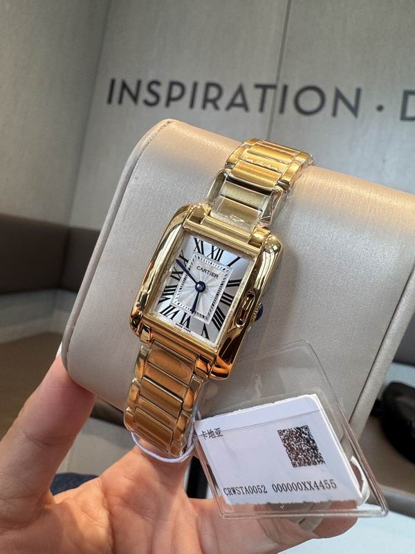 Cartier 22.7X30.2mm 10 (15)