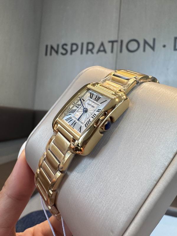 Cartier 22.7X30.2mm 10 (16)