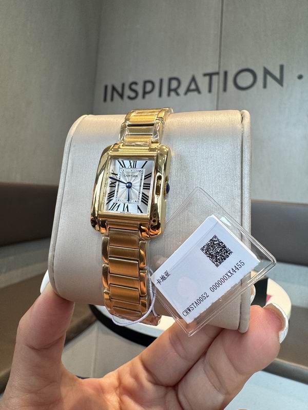 Cartier 22.7X30.2mm 10 (17)