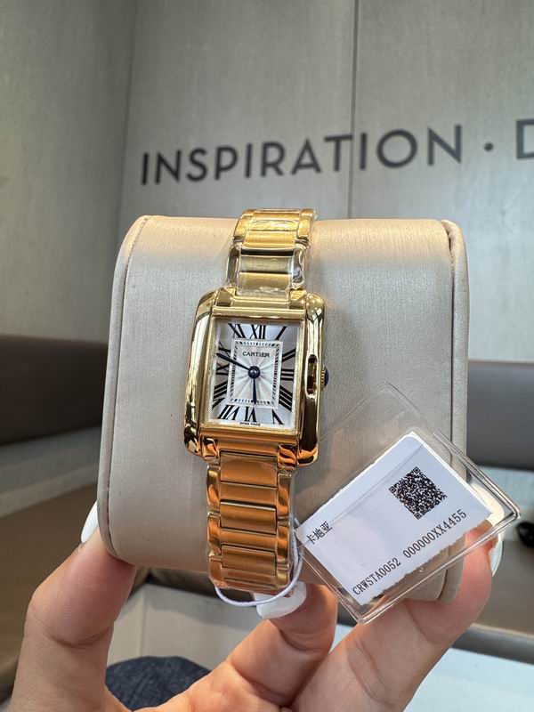 Cartier 22.7X30.2mm 10 (18)