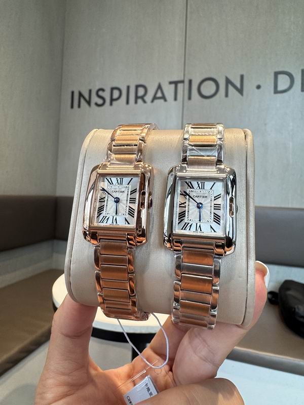 Cartier 22.7X30.2mm 10 (19)