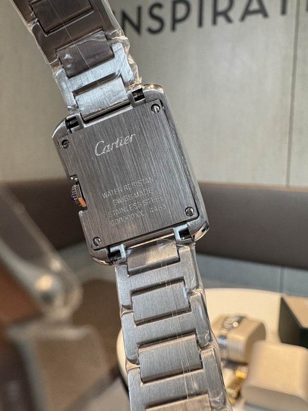 Cartier 22.7X30.2mm 10 (2)