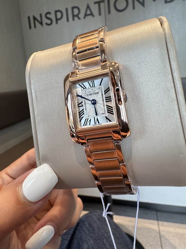 Cartier 22.7X30.2mm 10 (20)