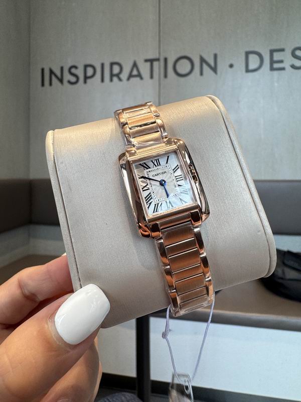 Cartier 22.7X30.2mm 10 (23)