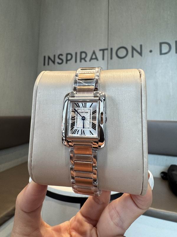 Cartier 22.7X30.2mm 10 (26)