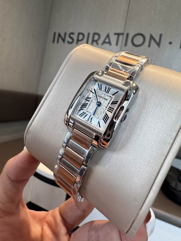 Cartier 22.7X30.2mm 10 (27)