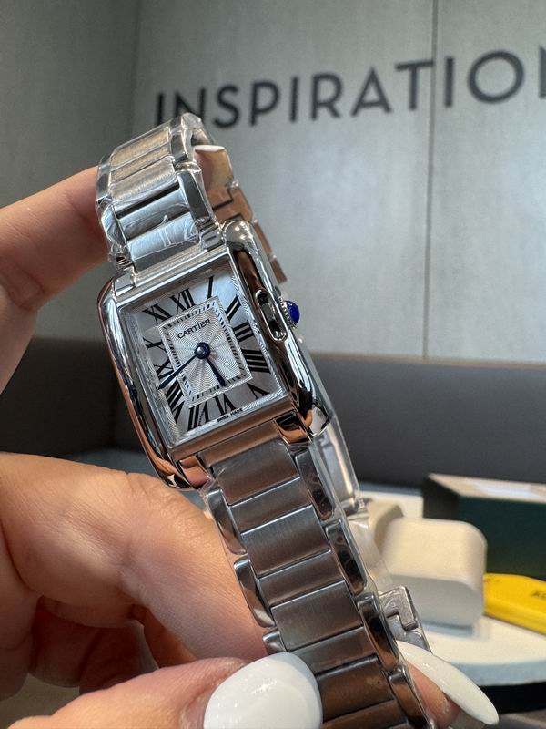 Cartier 22.7X30.2mm 10 (5)