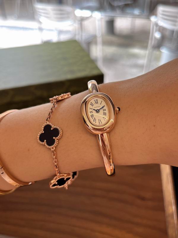 Cartier 24.6X18.7mm 69 (10)