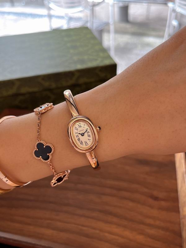 Cartier 24.6X18.7mm 69 (11)