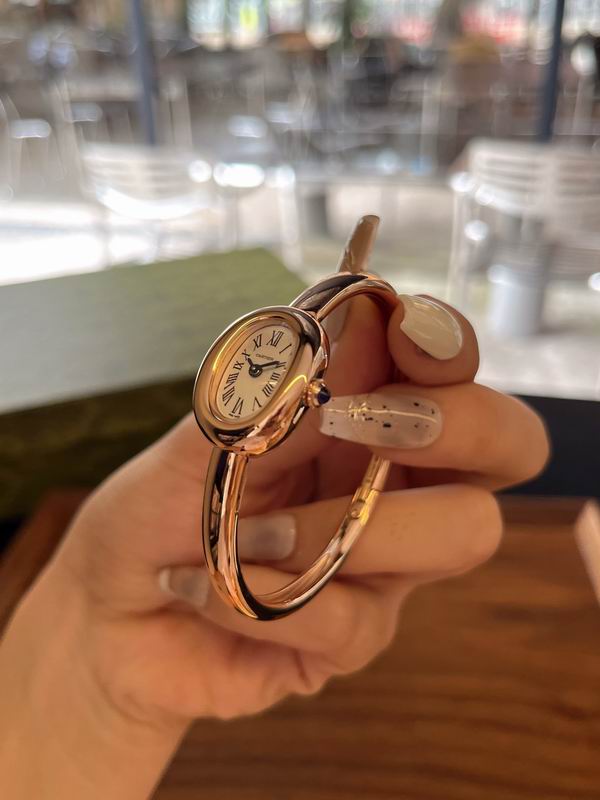 Cartier 24.6X18.7mm 69 (17)