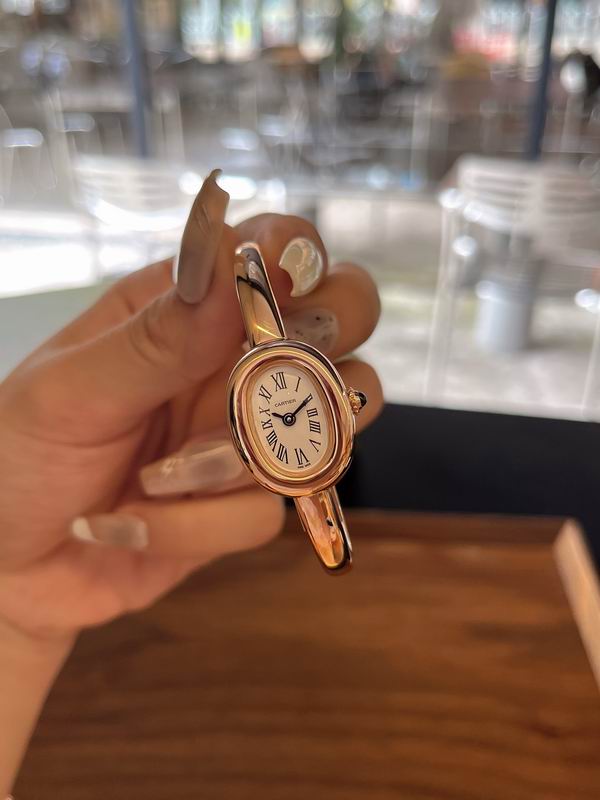 Cartier 24.6X18.7mm 69 (18)