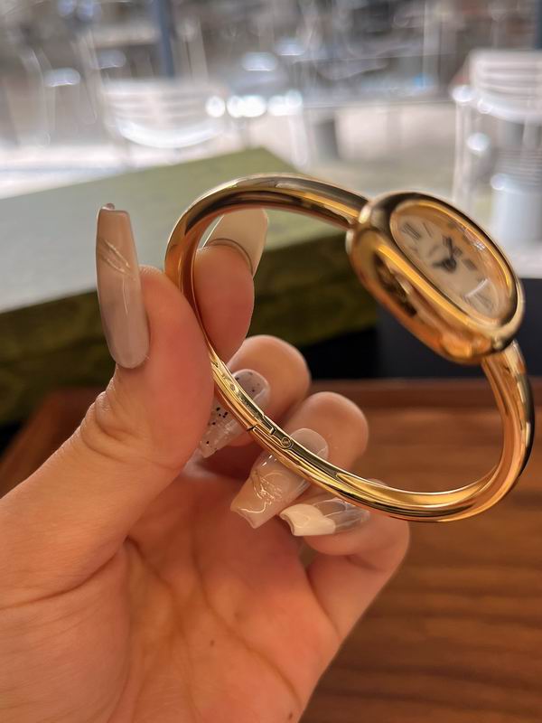 Cartier 24.6X18.7mm 69 (5)