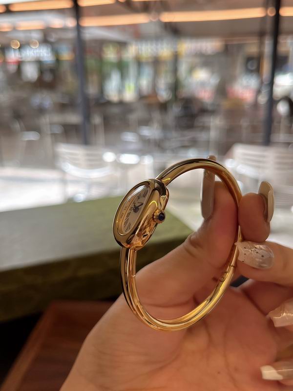 Cartier 24.6X18.7mm 69 (7)