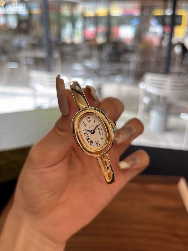 Cartier 24.6X18.7mm 69 (9)