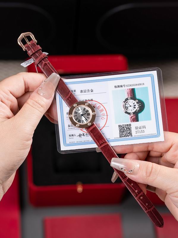 Cartier 24mm 26 (27)