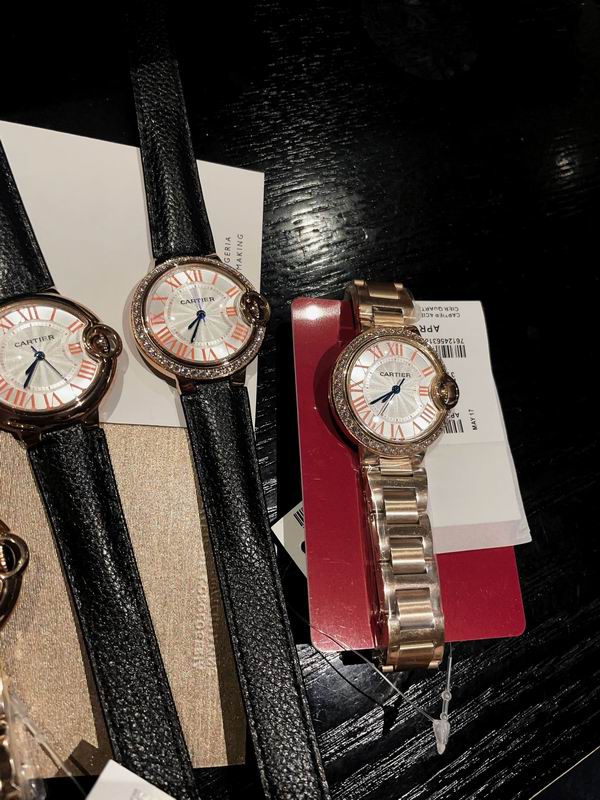 Cartier 33mm 24 (25)