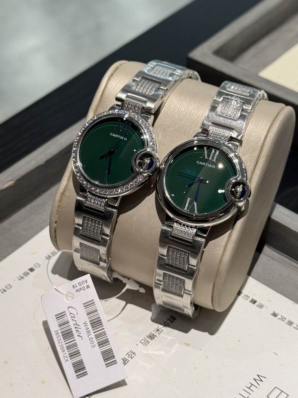 Cartier 33mm 90 (33)