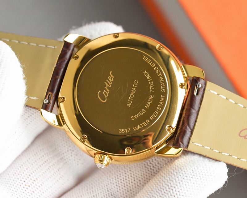 Cartier 42mm 12 (1)