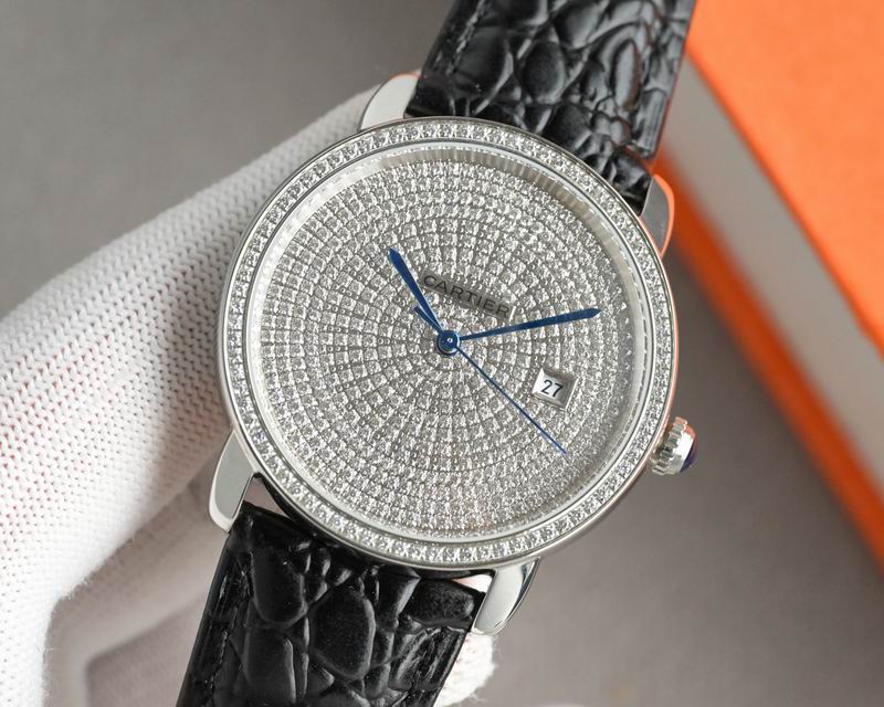 Cartier 42mm 12 (6)