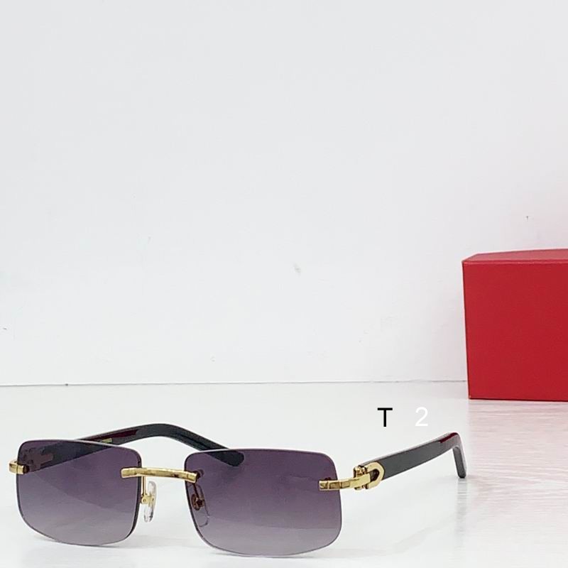 Cartier CT0046S 140 B02