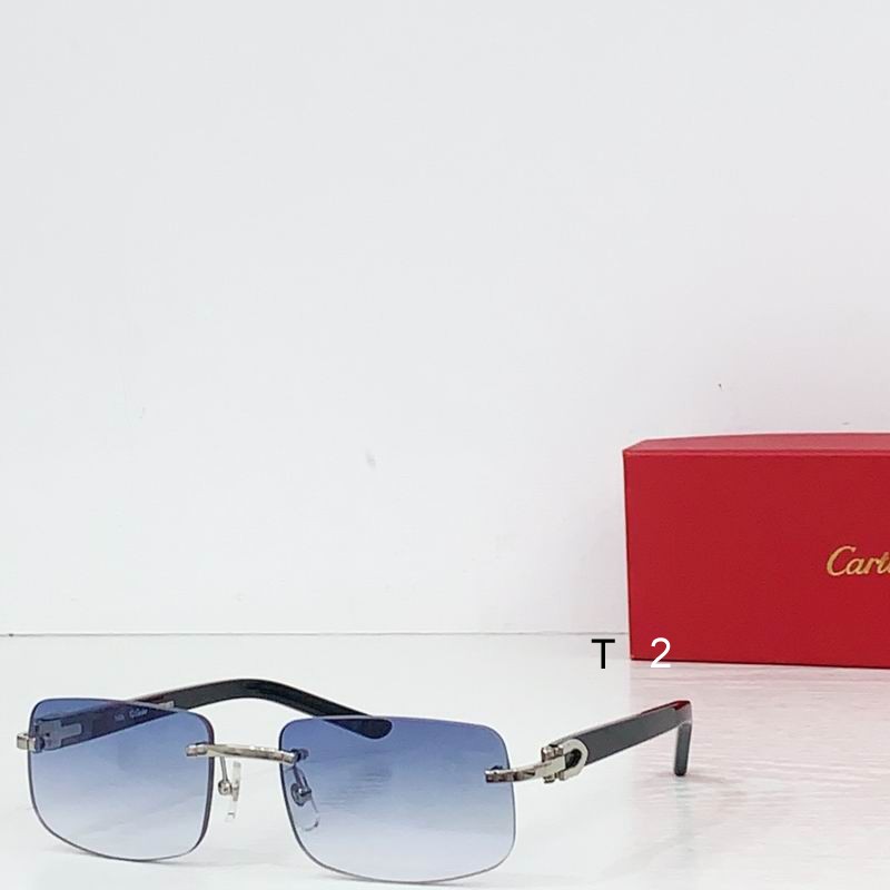 Cartier CT0046S 140 B04