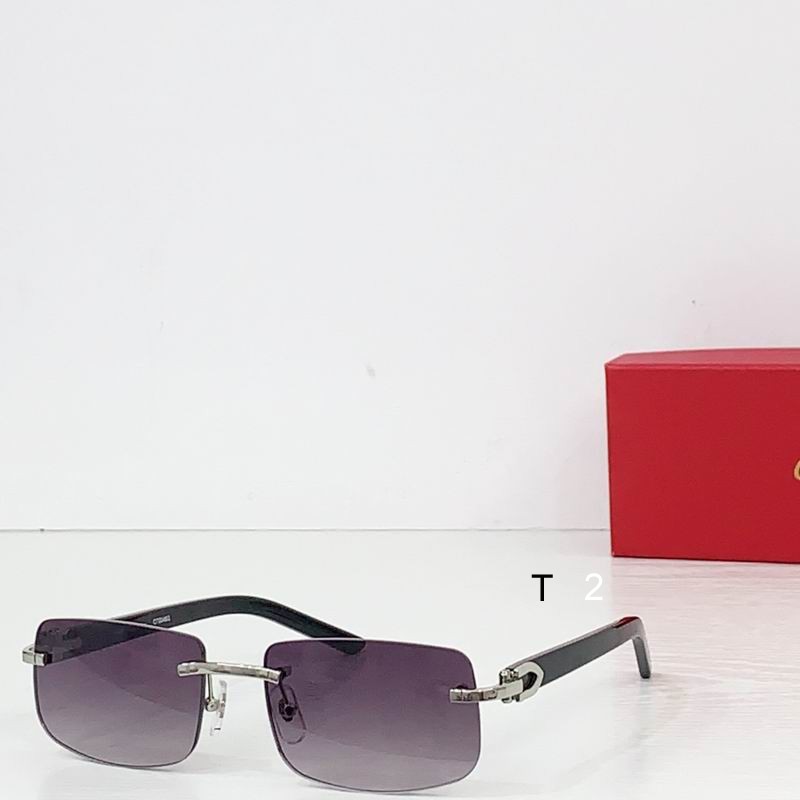 Cartier CT0046S 140 B06