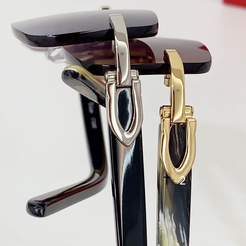 Cartier CT0046S 140 B07