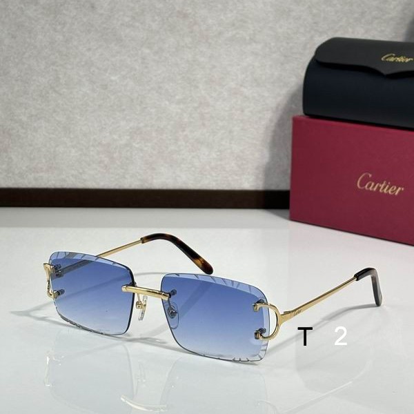 Cartier CT00920 140 C02