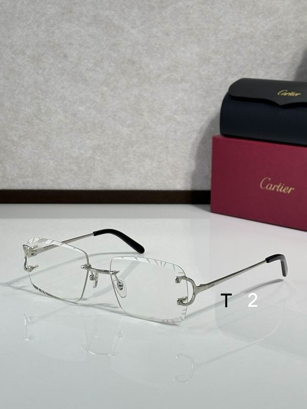 Cartier CT00920 140 C04