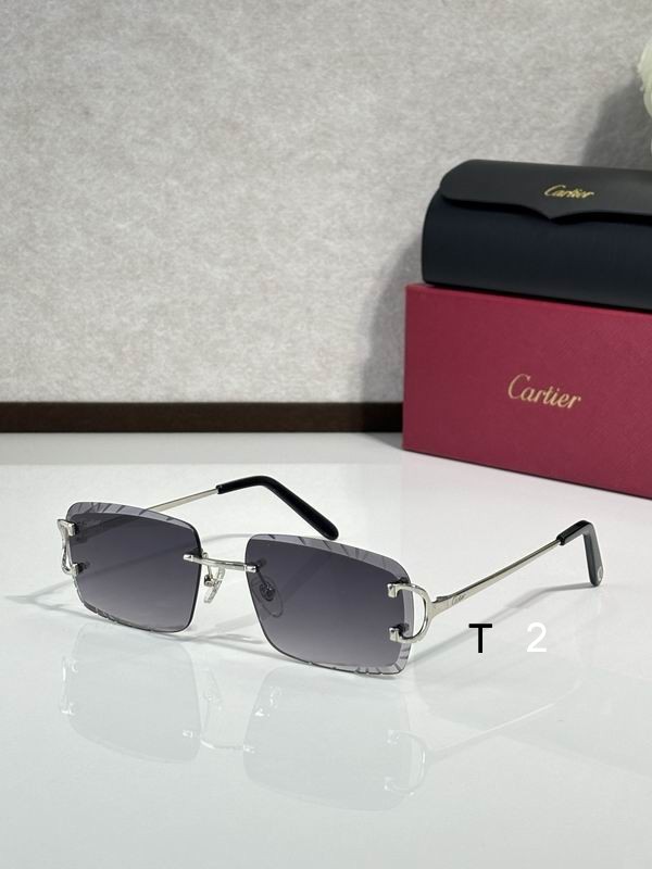Cartier CT00920 140 C09