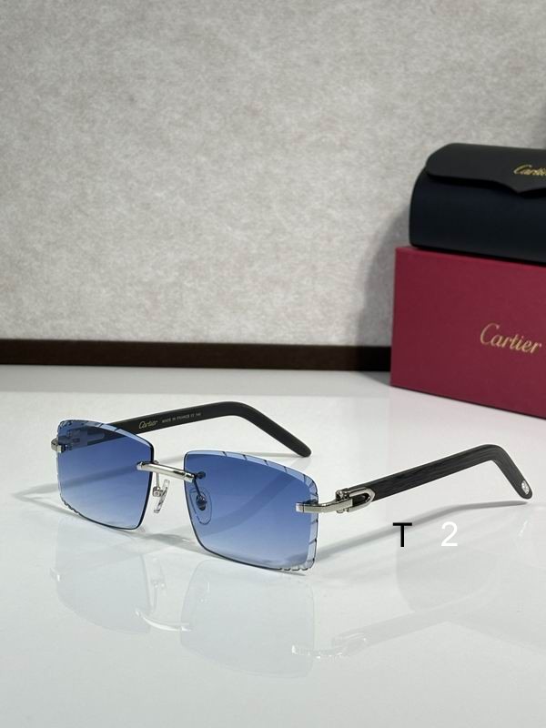 Cartier CT0243 59 16-140 C06