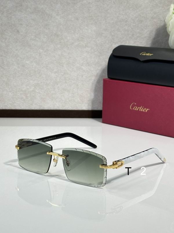 Cartier CT0243 59 16-140 C10