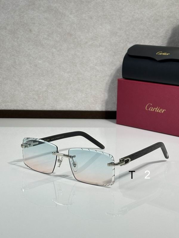 Cartier CT0243 59 16-140 C11