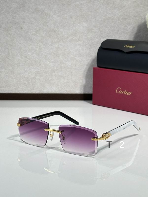 Cartier CT0243 59 16-140 C13