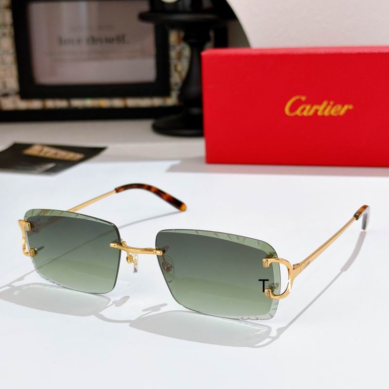 Cartier CT0243S 59 16-140 a09
