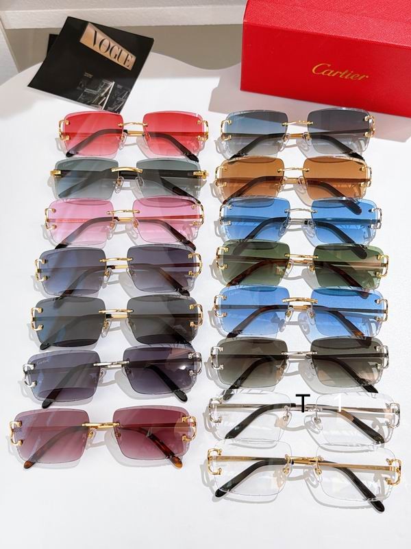 Cartier CT0243S 59 16-140 a10