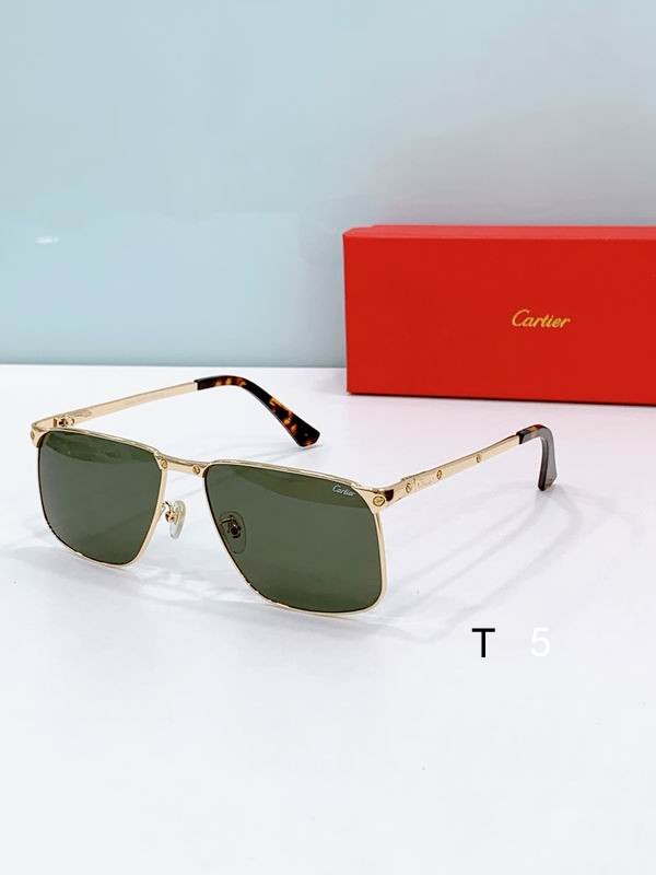 Cartier CT0322S 58 17-140 d05
