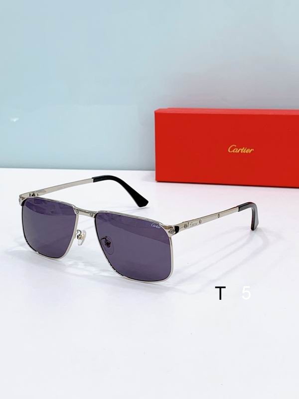 Cartier CT0322S 58 17-140 d06