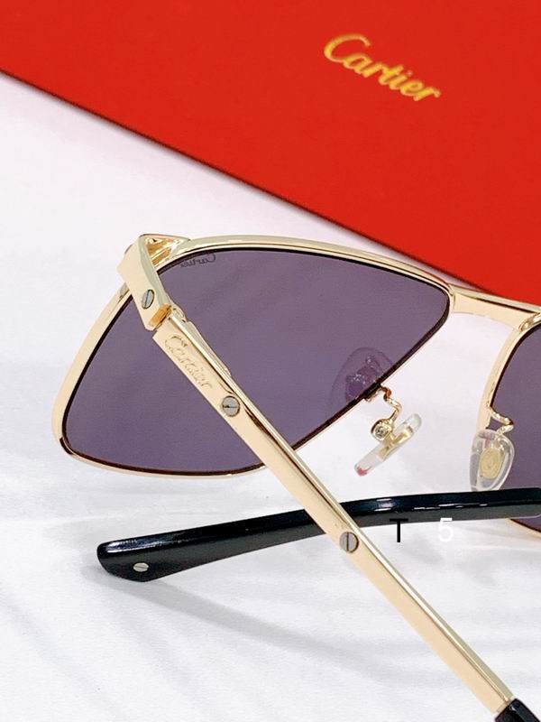 Cartier CT0322S 58 17-140 d07