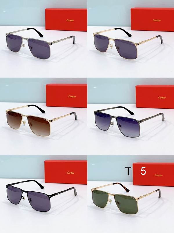 Cartier CT0322S 58 17-140 d08