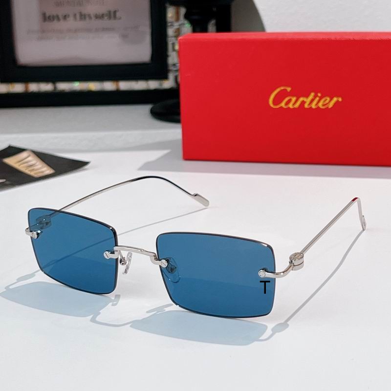 Cartier CT0367S 140 A01