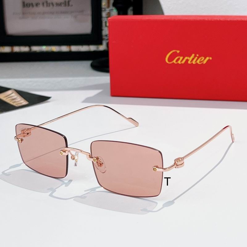 Cartier CT0367S 140 A02