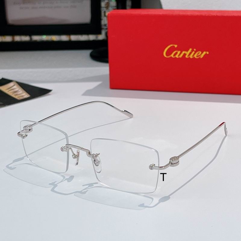 Cartier CT0367S 140 A06