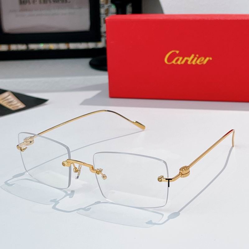 Cartier CT0367S 140 A07