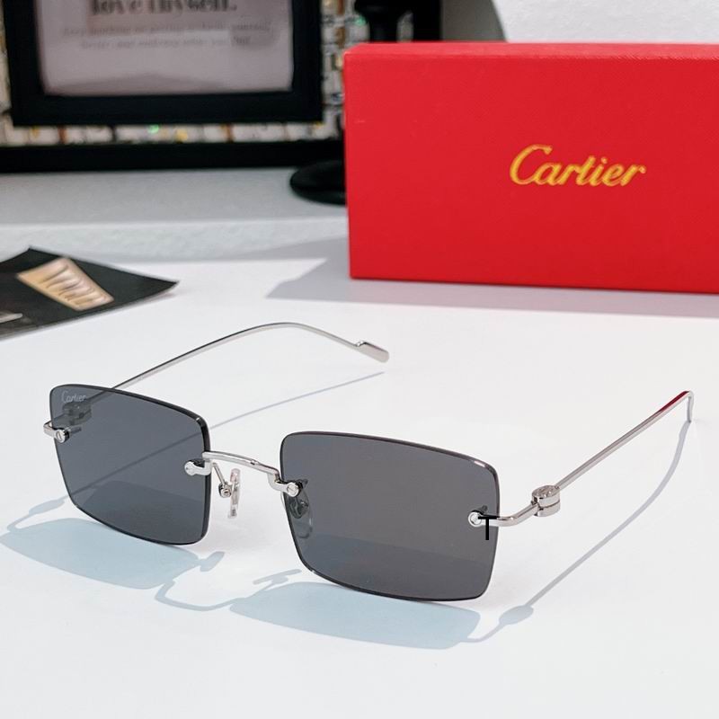 Cartier CT0367S 140 A08
